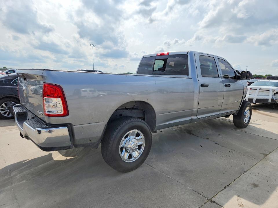 2020 Ram 2500 მანქანა იყიდება აუქციონზე, vin: 3C6UR5HJ3LG309308, აუქციონის ნომერი: 55061436