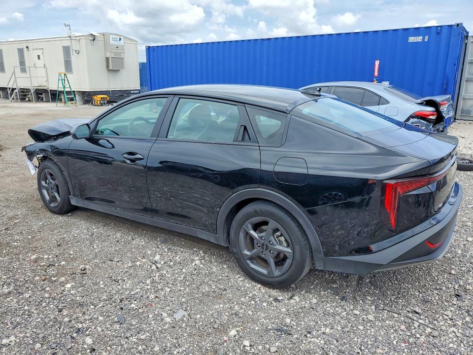Aukcja sprzedaży 2025 Kia K4, vin: 3KPFT4DE2SE060189, numer aukcji: 53173106