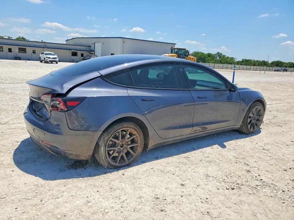 Aukcja sprzedaży 2023 Tesla Model 3, vin: 5YJ3E1EAXPF685254, numer aukcji: 52966076