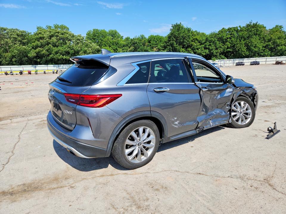 Продаж на аукціоні авто 2019 Infiniti Qx50, vin: 3PCAJ5M30KF143540, номер лоту: 53438216