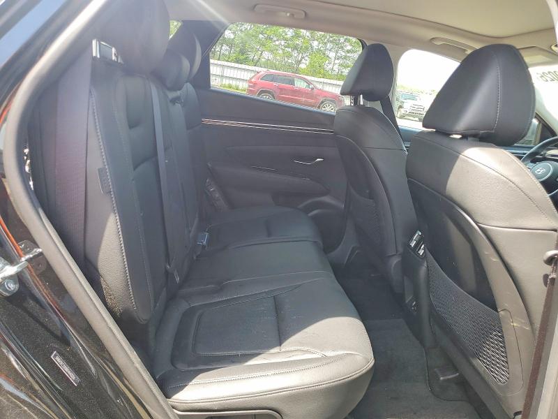 Продажа на аукционе авто 2024 Hyundai Tucson, vin: 5NMJECDE8RH440204, номер лота: 54059026