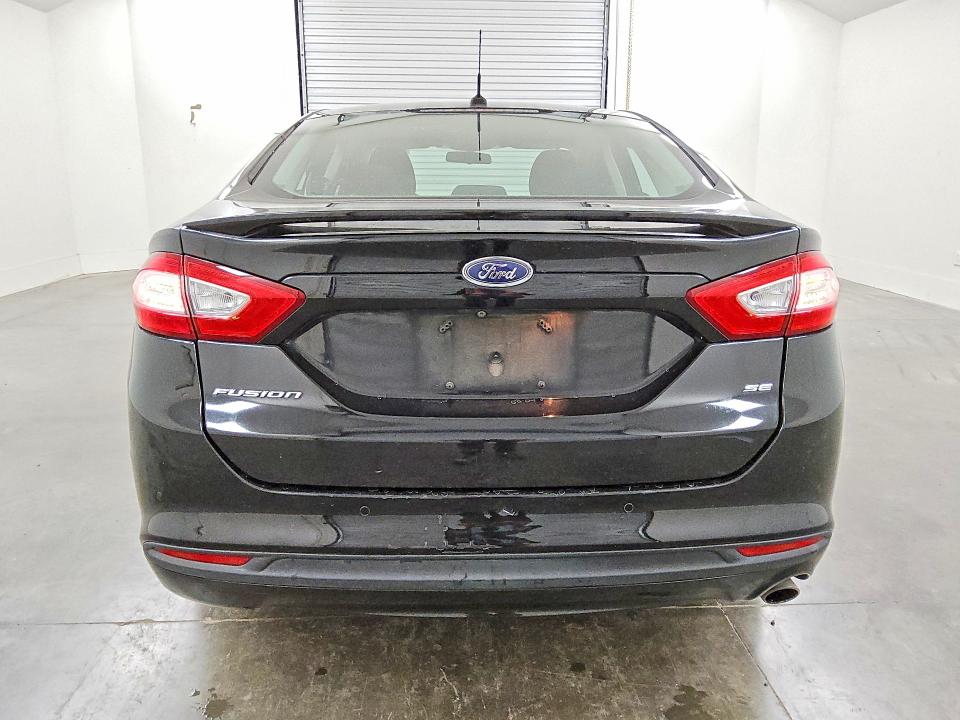 Aukcja sprzedaży 2016 Ford Fusion, vin: 3FA6P0H73GR259590, numer aukcji: 52322976