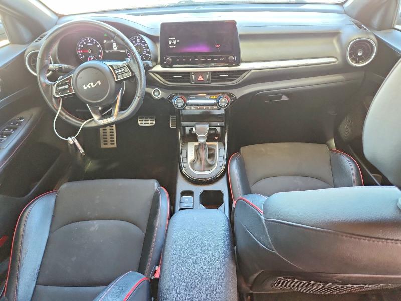 Aukcja sprzedaży 2023 Kia Forte, vin: 3KPF44AC1PE544636, numer aukcji: 52061776