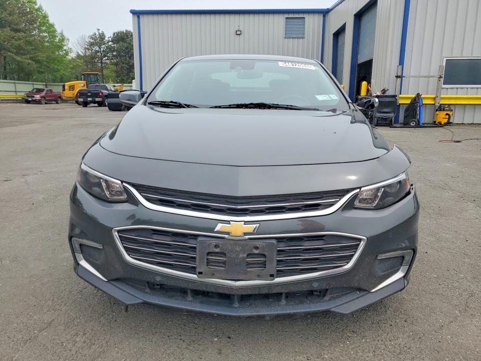 Aukcja sprzedaży 2018 Chevrolet Malibu, vin: 1G1ZD5ST3JF216576, numer aukcji: 54812066