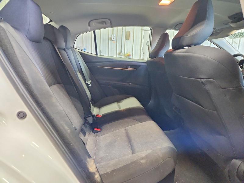 Продаж на аукціоні авто 2025 Toyota Camry, vin: 4T1DAACKXSU016196, номер лоту: 52679516