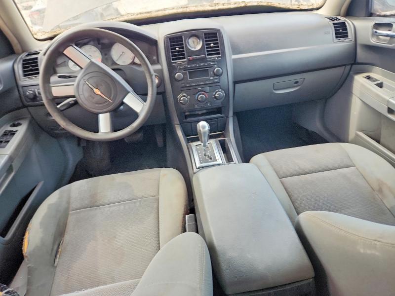 2005 Chrysler 300 მანქანა იყიდება აუქციონზე, vin: 2C3JA43R45H623406, აუქციონის ნომერი: 52750516