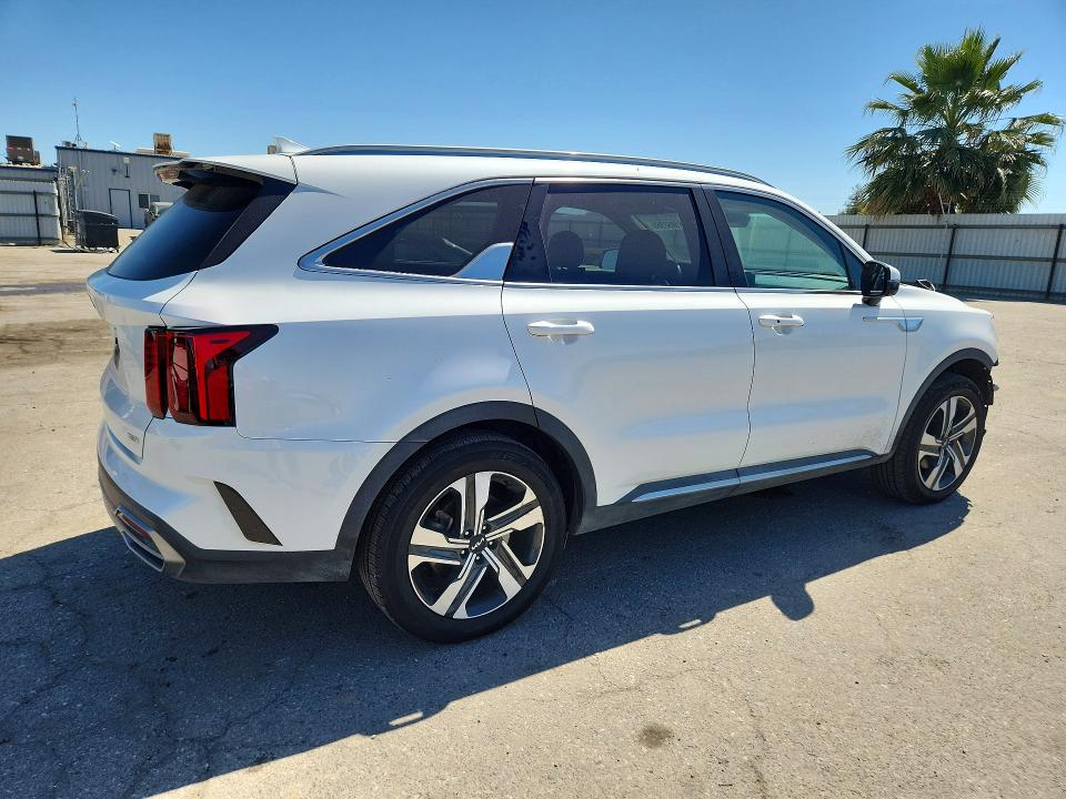 Aukcja sprzedaży 2023 Kia Sorento, vin: KNDRHDLG5P5175857, numer aukcji: 52862366