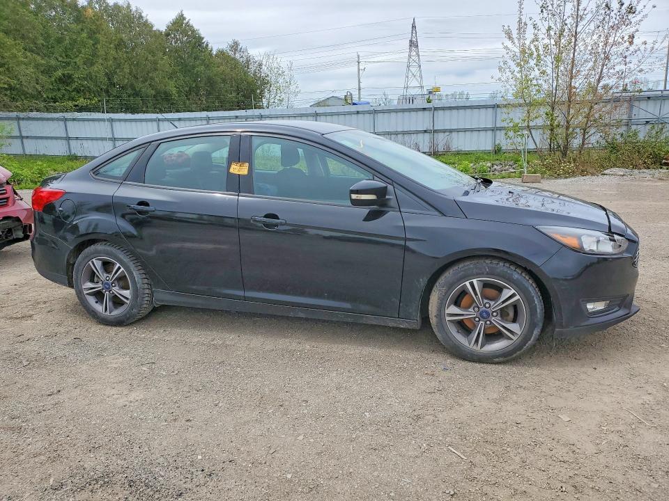Aukcja sprzedaży 2018 Ford Focus, vin: 1FADP3FE0JL262804, numer aukcji: 53428016