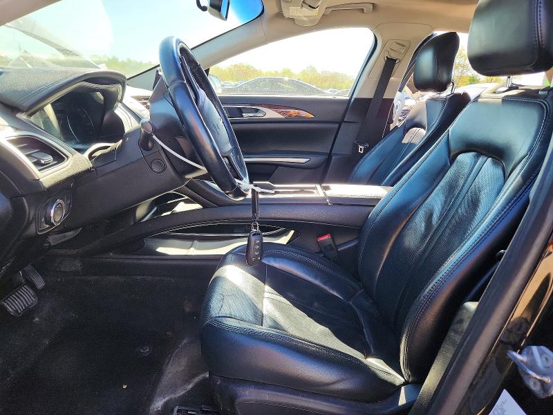 Продаж на аукціоні авто 2015 Lincoln Townhouse Mkz, vin: 3LN6L2J96FR619345, номер лоту: 53444166