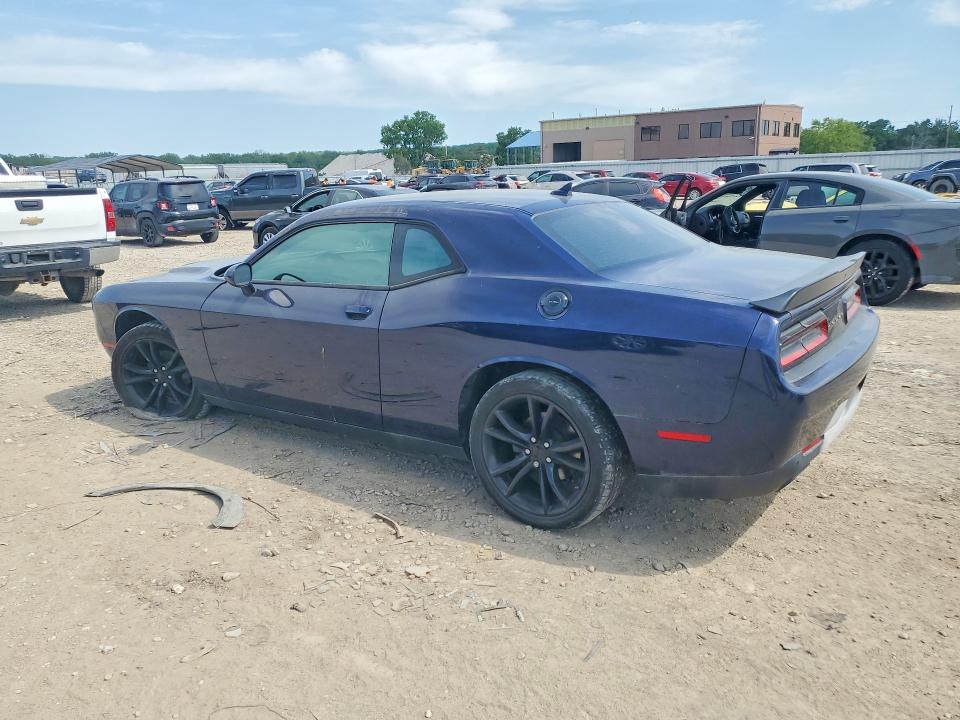 2016 Dodge Challenger მანქანა იყიდება აუქციონზე, vin: 2C3CDZAG3GH236475, აუქციონის ნომერი: 53045046
