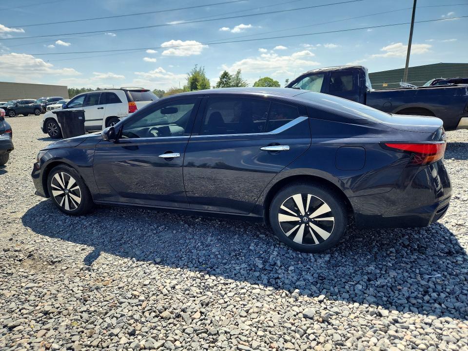 Aukcja sprzedaży 2020 Nissan Altima, vin: 1N4BL4EV9LC161158, numer aukcji: 52572636
