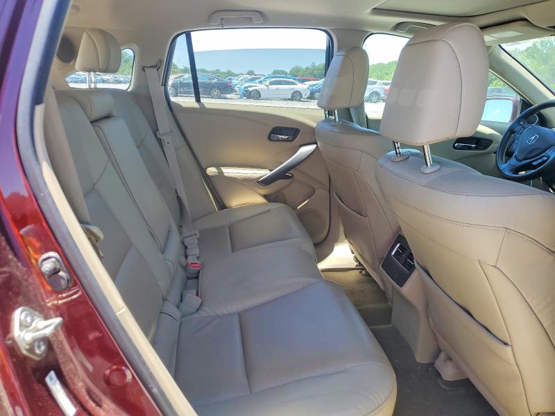 Продажа на аукционе авто 2018 Acura Rdx, vin: 5J8TB3H54JL015059, номер лота: 53699916