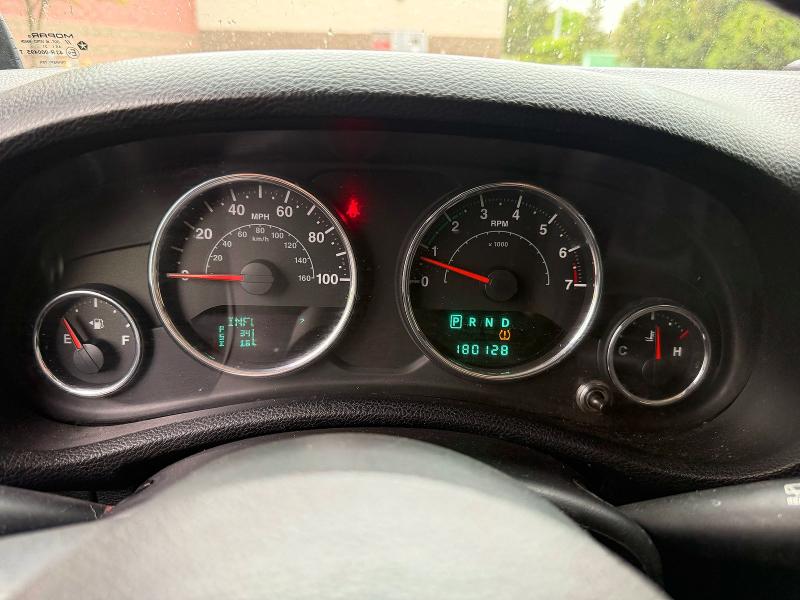 2013 Jeep Wrangler Unlimited მანქანა იყიდება აუქციონზე, vin: 1C4BJWFG0DL516764, აუქციონის ნომერი: 53830046