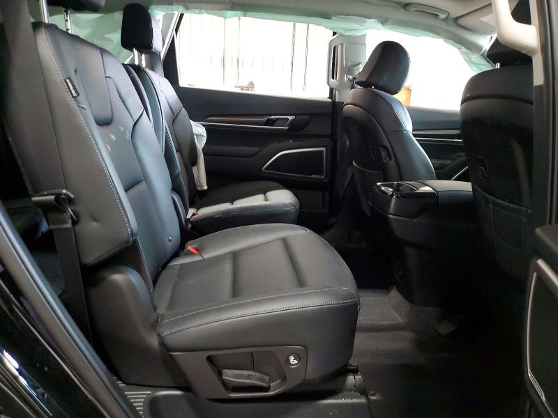 Продажа на аукционе авто 2025 Kia Telluride, vin: 5XYP6DGC6SG716273, номер лота: 54290776