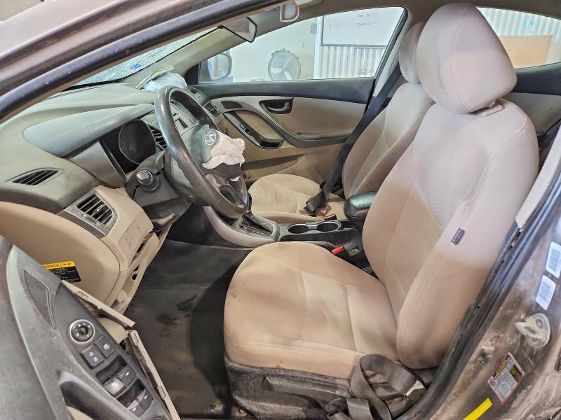 Продажа на аукционе авто 2015 Hyundai Elantra, vin: 5NPDH4AE4FH642115, номер лота: 52697186