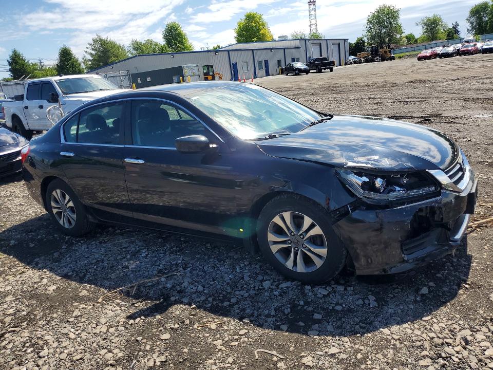 52299046 :رقم المزاد ، 1HGCR2F31DA242569 vin ، 2013 Honda Accord مزاد بيع