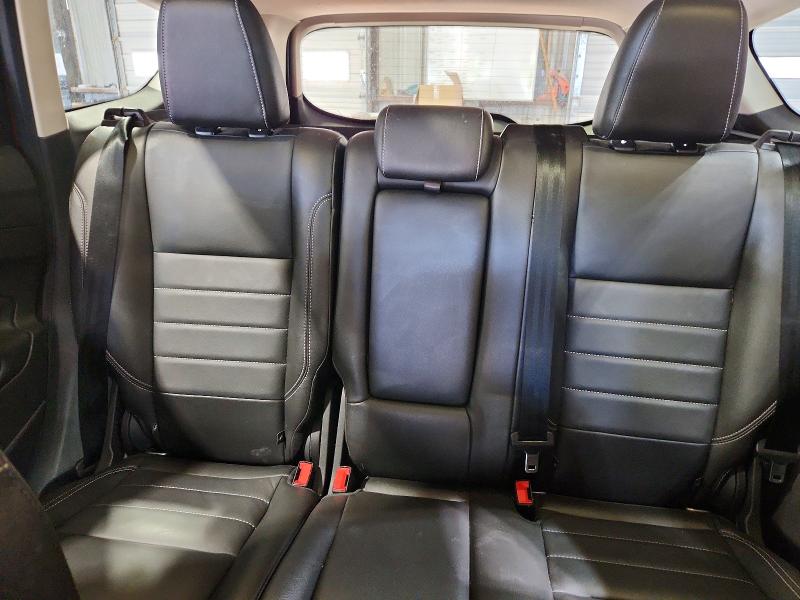 Продажа на аукционе авто 2016 Ford Escape, vin: 1FMCU9J97GUA75778, номер лота: 52851316