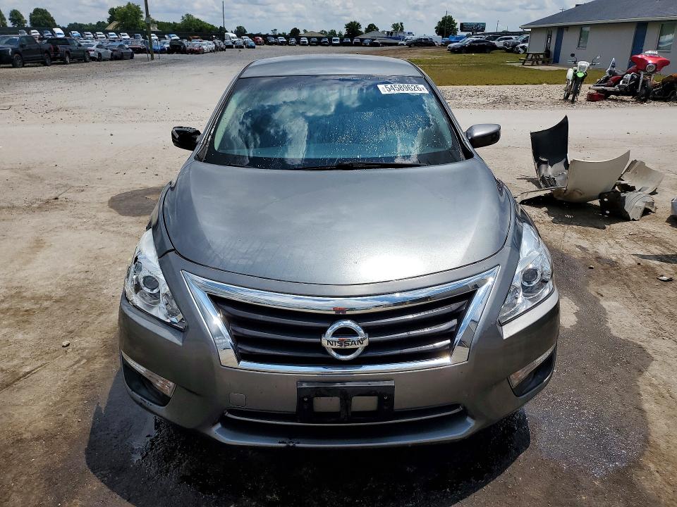 Продажа на аукционе авто 2015 Nissan Altima, vin: 1N4AL3APXFC476004, номер лота: 54589626