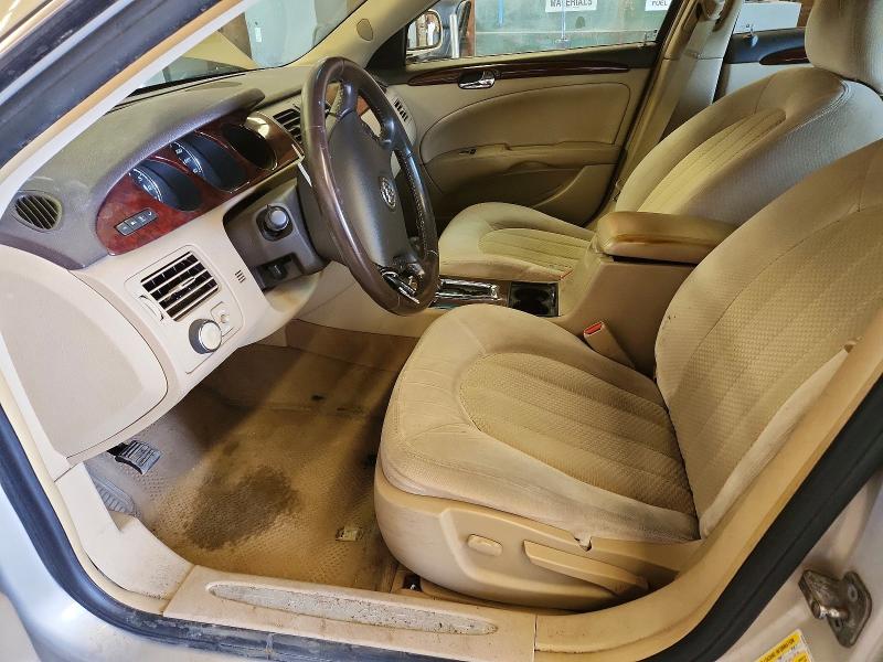 Aukcja sprzedaży 2009 Buick Lucerne, vin: 1G4HP571X9U110579, numer aukcji: 53222286