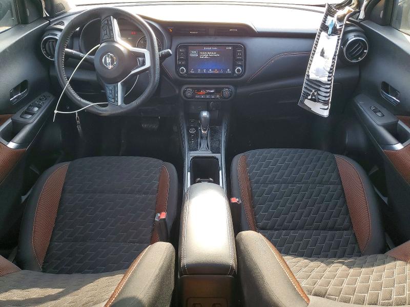 Aukcja sprzedaży 2021 Nissan Kicks, vin: 3N1CP5DV7ML527167, numer aukcji: 54416996