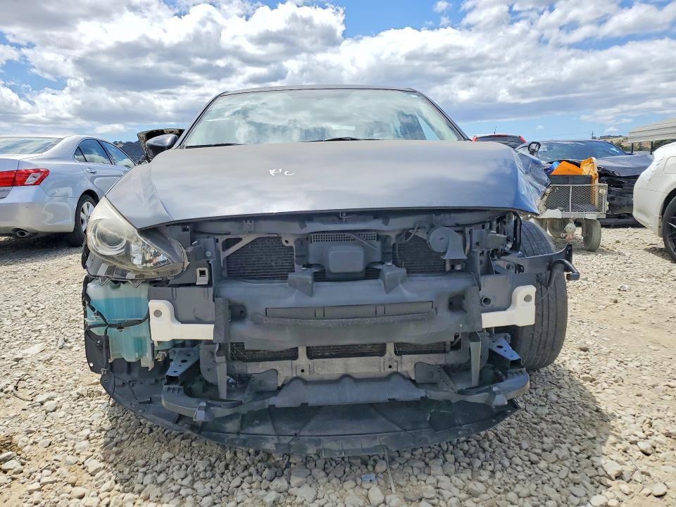 54539906 :رقم المزاد ، JM1BM1J76G1325531 vin ، 2016 Mazda 3 مزاد بيع