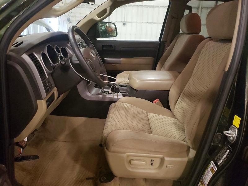 Aukcja sprzedaży 2011 Toyota Tundra, vin: 5TFUM5F17BX016936, numer aukcji: 52403376