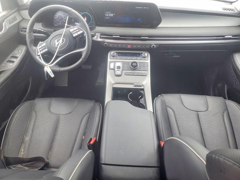 Aukcja sprzedaży 2025 Hyundai Palisade, vin: KM8R44GE2SU877603, numer aukcji: 55090926