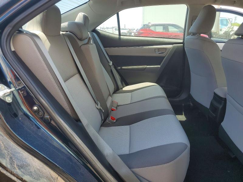 Aukcja sprzedaży 2019 Toyota Corolla, vin: 5YFBURHE9KP883073, numer aukcji: 52947616