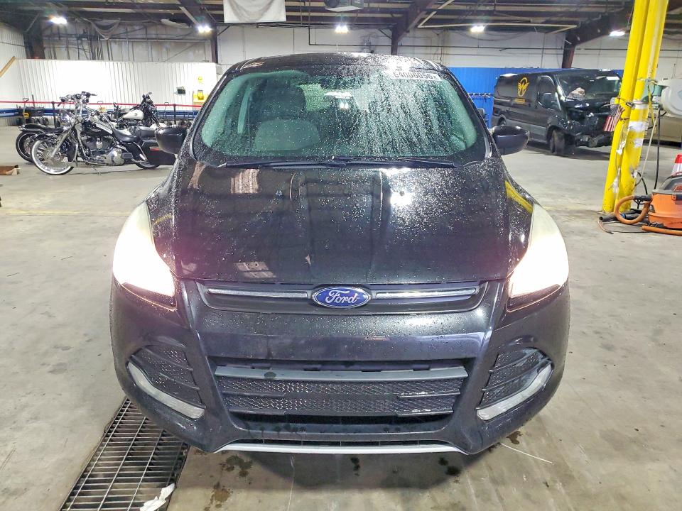 54006056 :رقم المزاد ، 1FMCU9G95EUD38709 vin ، 2014 Ford Escape مزاد بيع