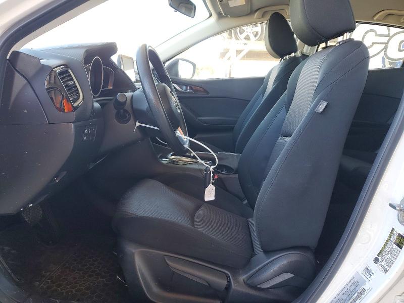 Продажа на аукционе авто 2016 Mazda 3, vin: JM1BM1U75G1279217, номер лота: 53606066