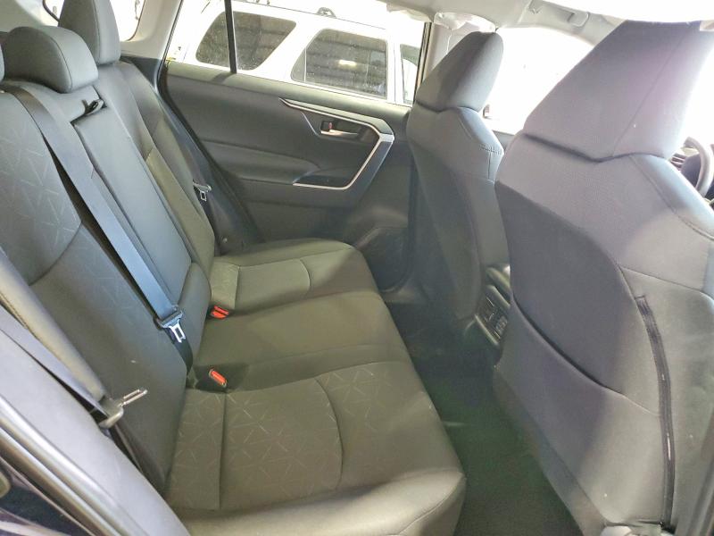Aukcja sprzedaży 2025 Toyota Rav4, vin: 2T3P1RFV8SW523719, numer aukcji: 52823946