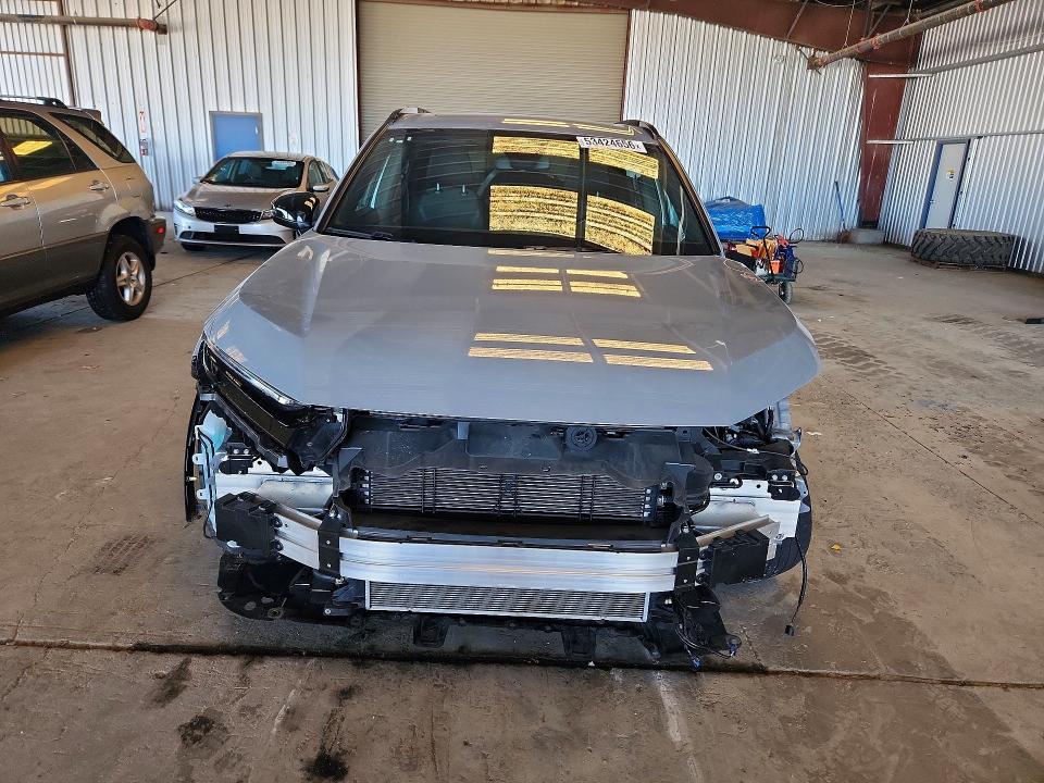 53424656 :رقم المزاد ، 7FARS5H55SE016105 vin ، 2025 Honda Cr-v مزاد بيع