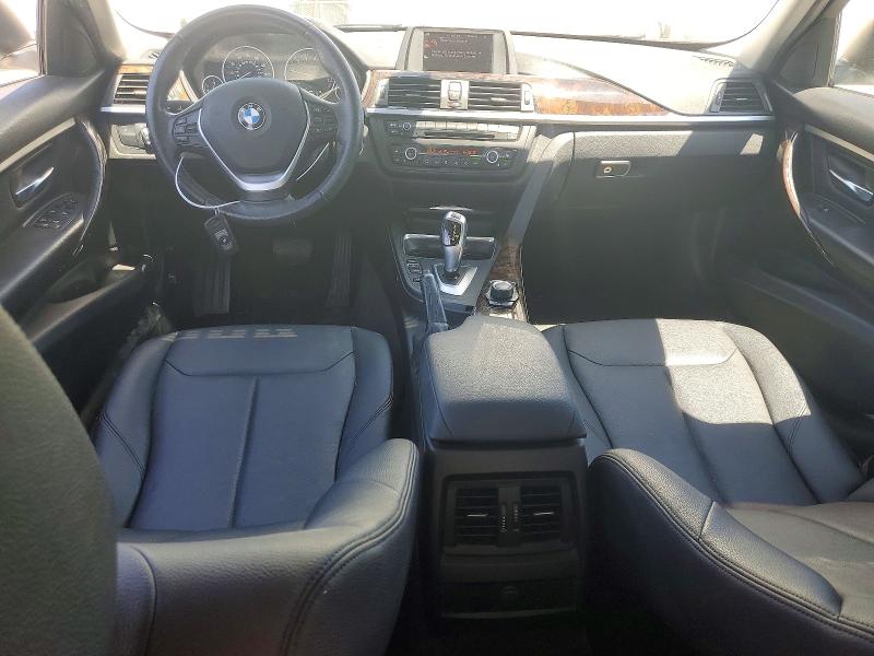 2015 Bmw 328 მანქანა იყიდება აუქციონზე, vin: WBA3A5G55FNS91046, აუქციონის ნომერი: 53669416