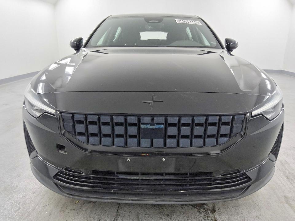 2023 Polestar 2 მანქანა იყიდება აუქციონზე, vin: YSMEG3KA2PL142517, აუქციონის ნომერი: 54689346
