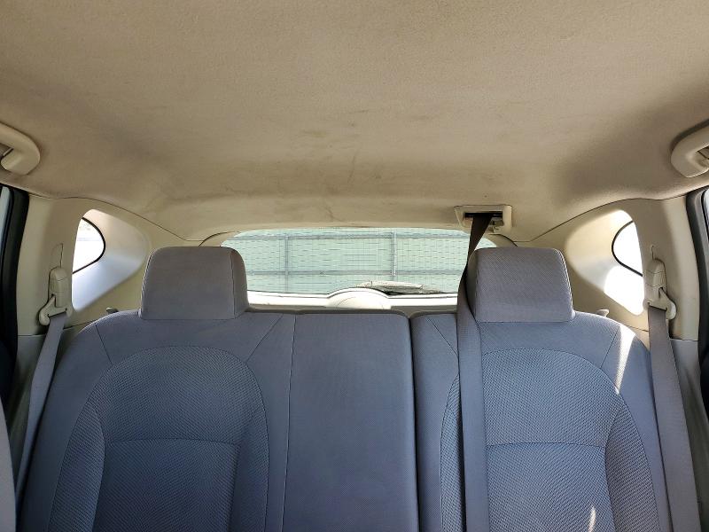 2014 Nissan Rogue მანქანა იყიდება აუქციონზე, vin: JN8AS5MV9EW201728, აუქციონის ნომერი: 55333876
