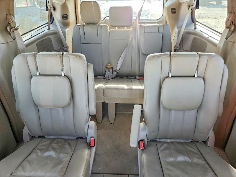 Aukcja sprzedaży 2016 Chrysler Town & Country, vin: 2C4RC1BG2GR174408, numer aukcji: 54263466