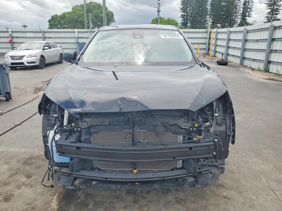 Aukcja sprzedaży 2022 Toyota Corolla Cross, vin: 7MUAAAAG8NV030604, numer aukcji: 54763856