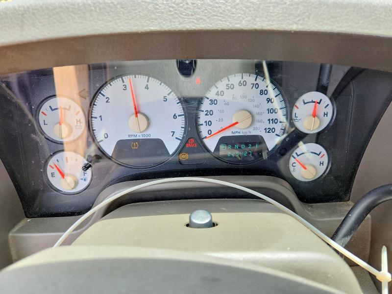 54755006 :رقم المزاد ، 1D7HA18N78J191160 vin ، 2008 Dodge Ram 1500 مزاد بيع
