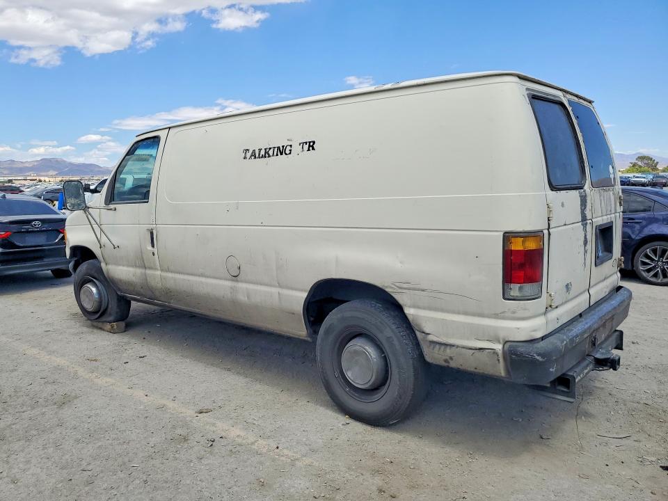 Продаж на аукціоні авто 1994 Ford Econoline, vin: 1FTHE24H3RHC04435, номер лоту: 51890006