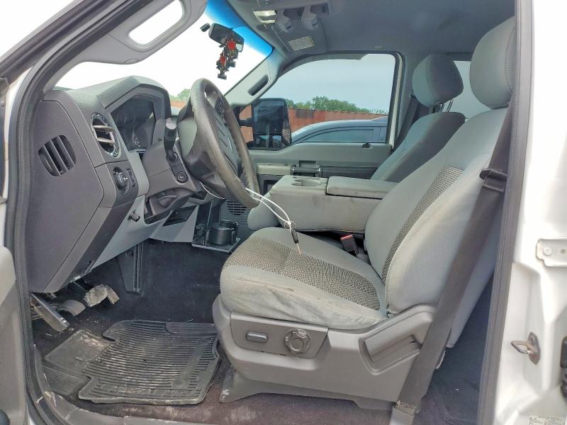 Aukcja sprzedaży 2014 Ford F250, vin: 1FT7W2BT1EEB80163, numer aukcji: 50989426
