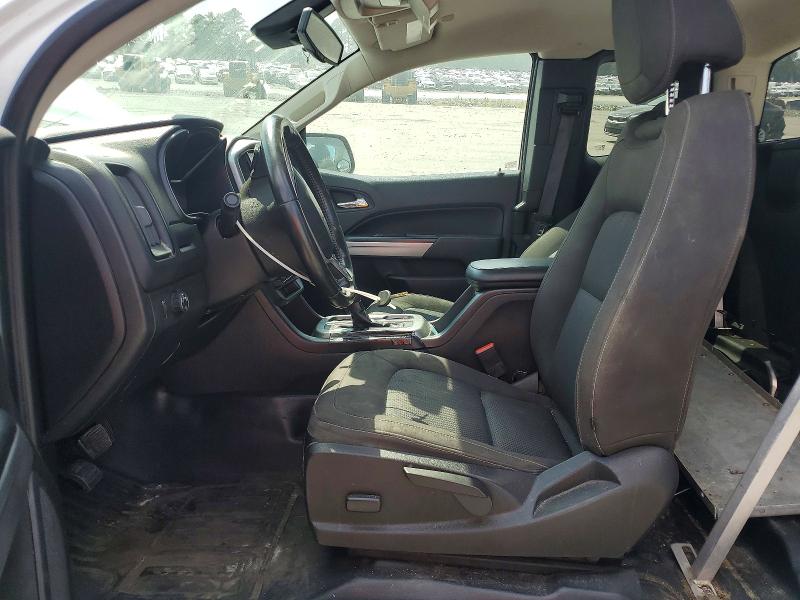 Продаж на аукціоні авто 2020 Chevrolet Colorado, vin: 1GCHSCEA8L1183338, номер лоту: 54283616