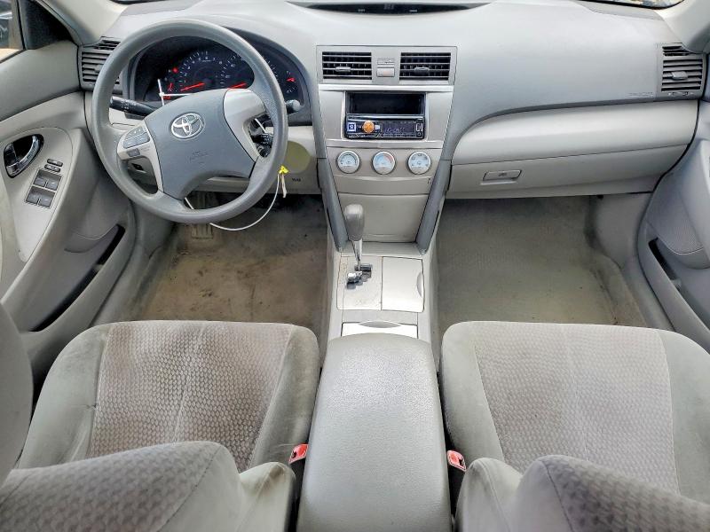 Продаж на аукціоні авто 2011 Toyota Camry, vin: 4T1BF3EK5BU200107, номер лоту: 53539856