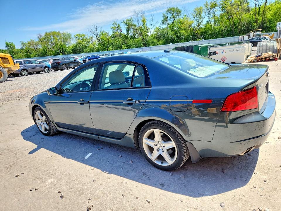 Продажа на аукционе авто 2005 Acura Tl, vin: 19UUA662X5A055990, номер лота: 54622936