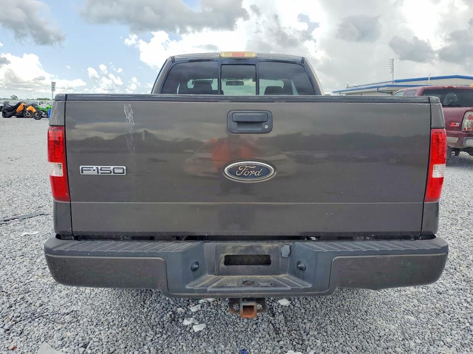Aukcja sprzedaży 2005 Ford F150, vin: 1FTRX12W35FA24470, numer aukcji: 54485146