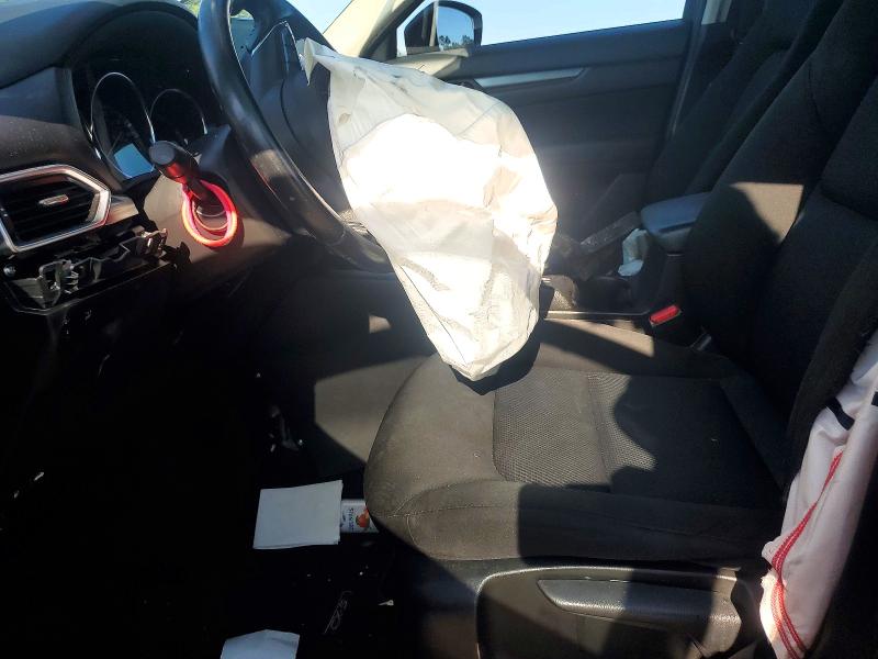 53351926 :رقم المزاد ، JM3KFABMXK1512544 vin ، 2019 Mazda Cx-5 مزاد بيع