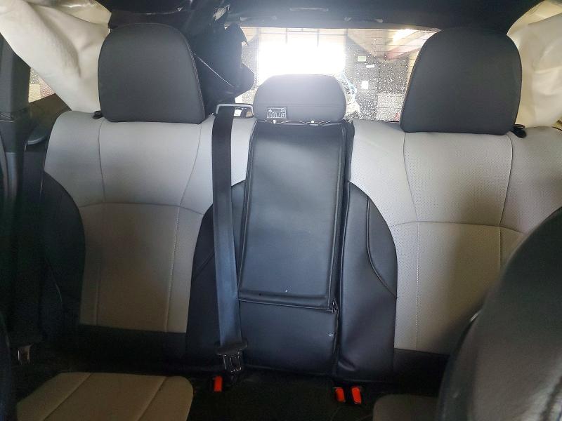 Aukcja sprzedaży 2023 Subaru Forester, vin: JF2SKAMCXPH488867, numer aukcji: 52309326