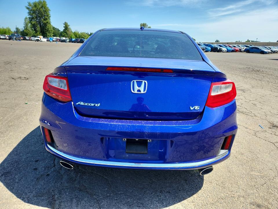 54872076 :رقم المزاد ، 1HGCT2B85EA005748 vin ، 2014 Honda Accord مزاد بيع