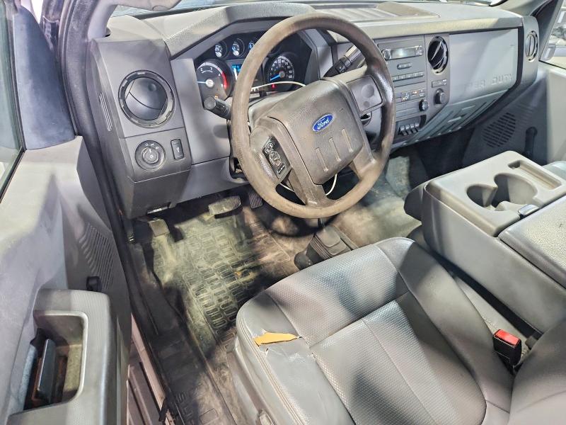 Aukcja sprzedaży 2015 Ford F350, vin: 1FDRF3HT9FEC47546, numer aukcji: 54828186
