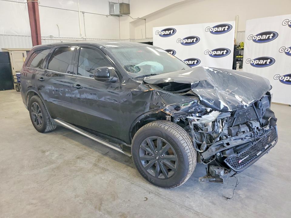 Продаж на аукціоні авто 2019 Dodge Durango, vin: 1C4SDJFT4KC723565, номер лоту: 53070606
