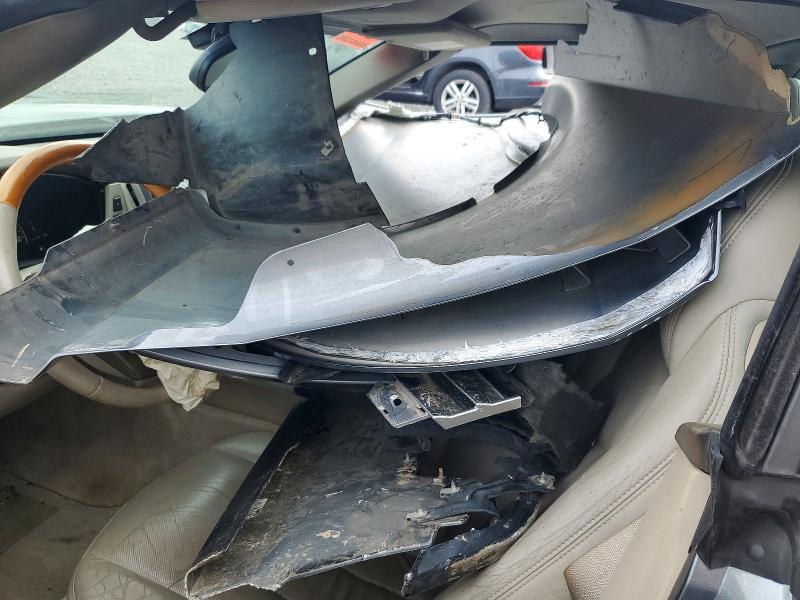 Aukcja sprzedaży 2004 Cadillac Xlr, vin: 1G6YV34A845603296, numer aukcji: 52530216